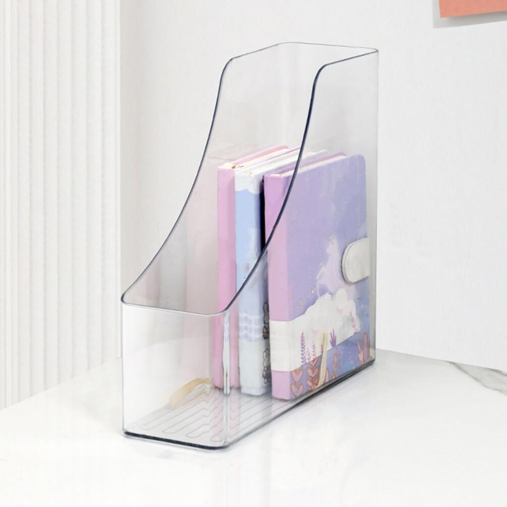 Akrilik A4 Depolama Dosyalama  - Binder Storage Box incelemesi ve fiyatı