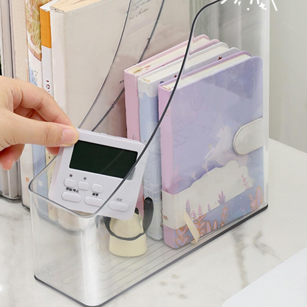 Akrilik A4 Depolama Dosyalama  - Binder Storage Box incelemesi ve fiyatı