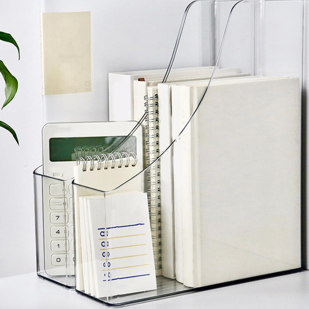 Akrilik A4 Depolama Dosyalama  - Binder Storage Box incelemesi ve fiyatı