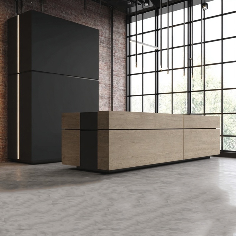 Özel Yapım Ofis Mobilyaları 2  - Office Furniture Company incelemesi ve fiyatı