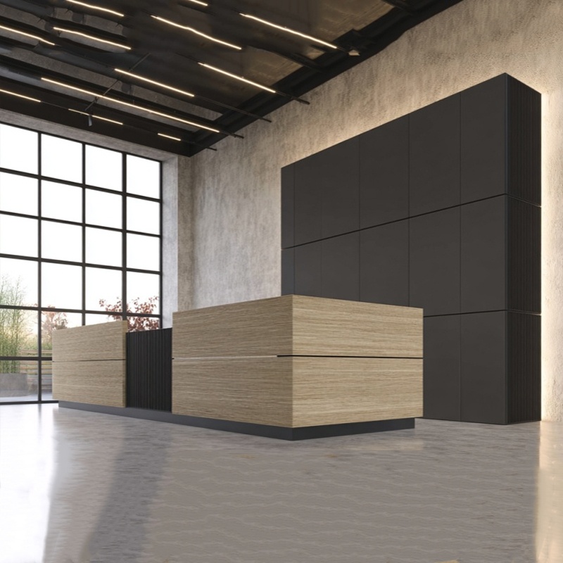 Özel Yapım Ofis Mobilyaları 2  - Office Furniture Company incelemesi ve fiyatı