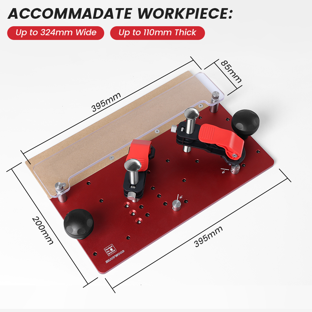 Yönlendirici tablo ray başa çı - Work Office Furniture incelemesi ve fiyatı