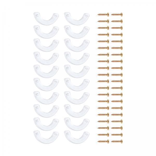 Çekmece Kaydırmalı Durdurucu P - Office Furniture Hardware incelemesi ve fiyatı