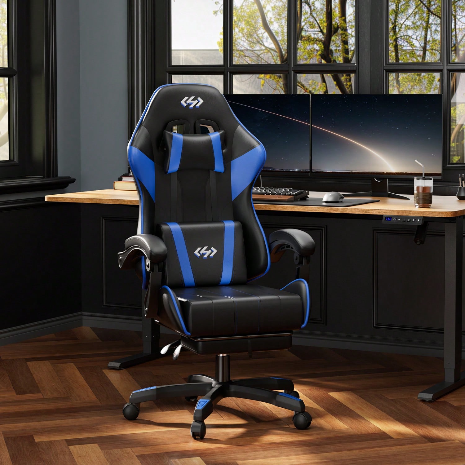 HLDIRECT Oyuncu Koltuğu, Bel D - Office Furniture Ergonomic incelemesi ve fiyatı
