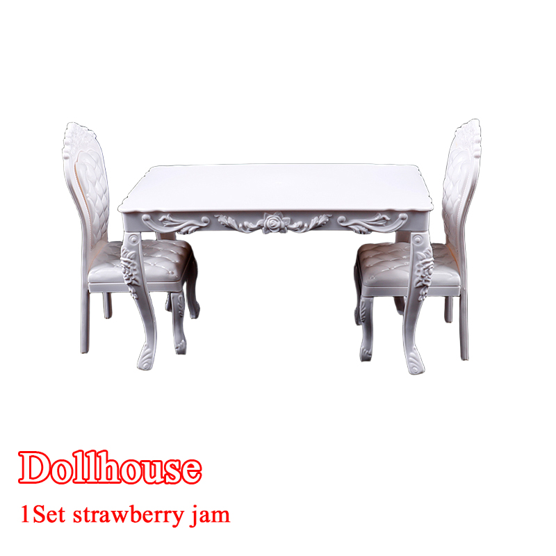 Dollhouse 1:6 Mutfak Mobilyala - Office Furniture Desk incelemesi ve fiyatı