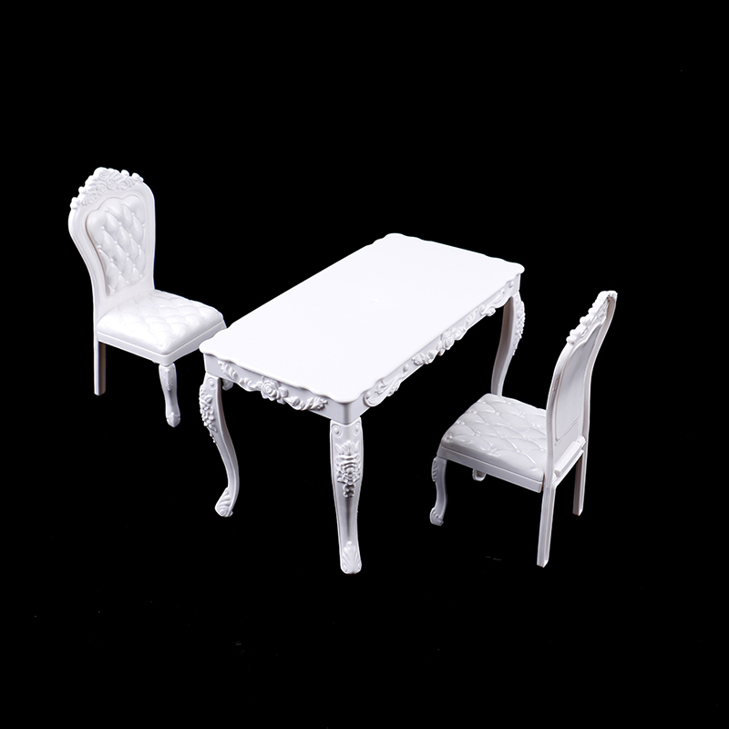 Dollhouse 1:6 Mutfak Mobilyala - Office Furniture Desk incelemesi ve fiyatı
