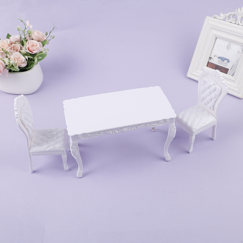 Dollhouse 1:6 Mutfak Mobilyala - Office Furniture Desk incelemesi ve fiyatı