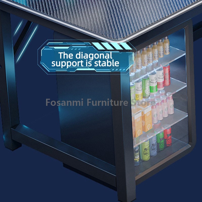 L-Şekilli Bilgisayar Masası ve - Work Office Furniture incelemesi ve fiyatı
