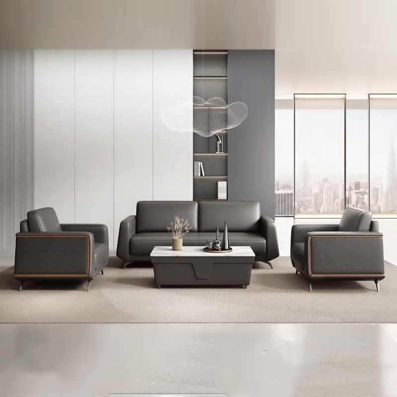 Modern Yeni Lüks Deri Ofis Kol - Office Furniture Company incelemesi ve fiyatı