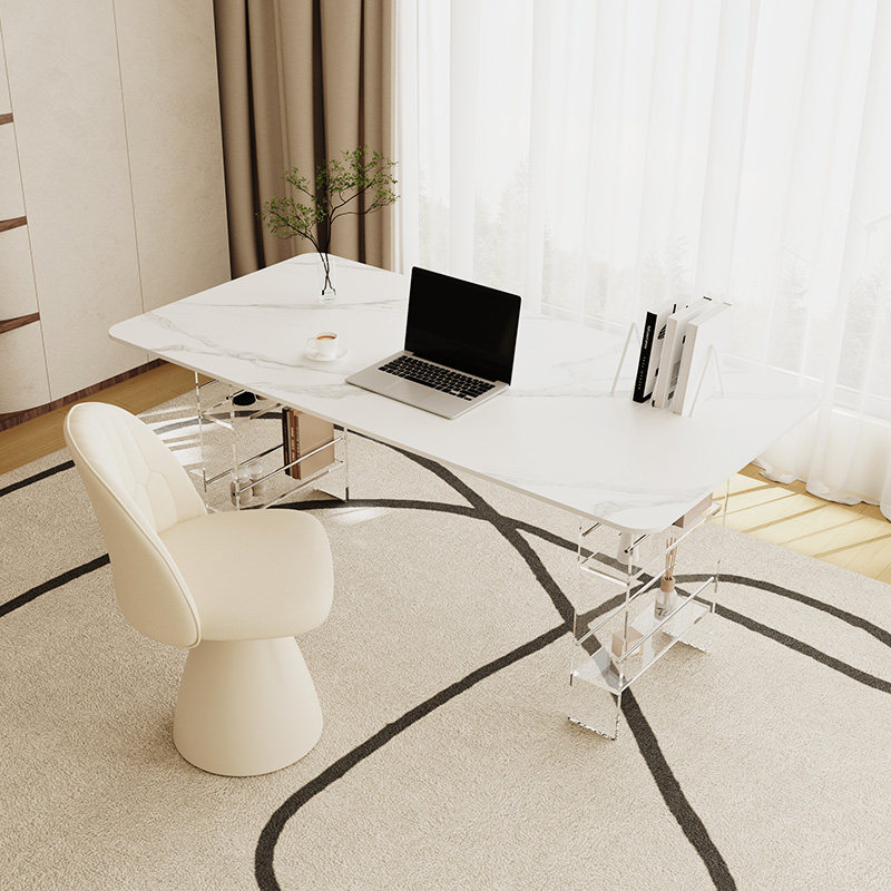İskandinav Üst Düzey Sinterlen - Office Furniture Desk incelemesi ve fiyatı