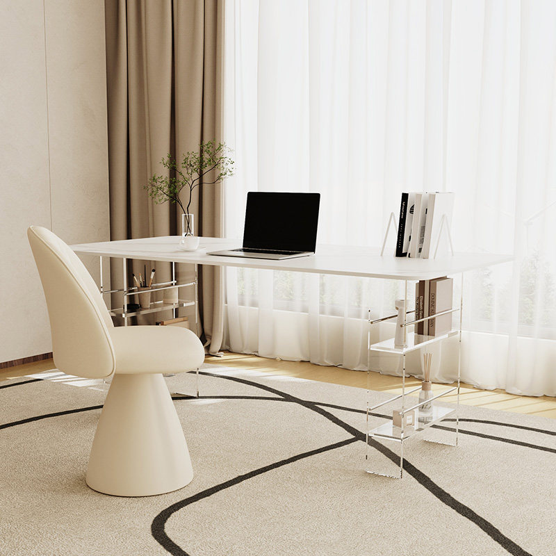 İskandinav Üst Düzey Sinterlen - Office Furniture Desk incelemesi ve fiyatı