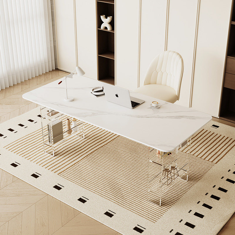 İskandinav Üst Düzey Sinterlen - Office Furniture Desk incelemesi ve fiyatı
