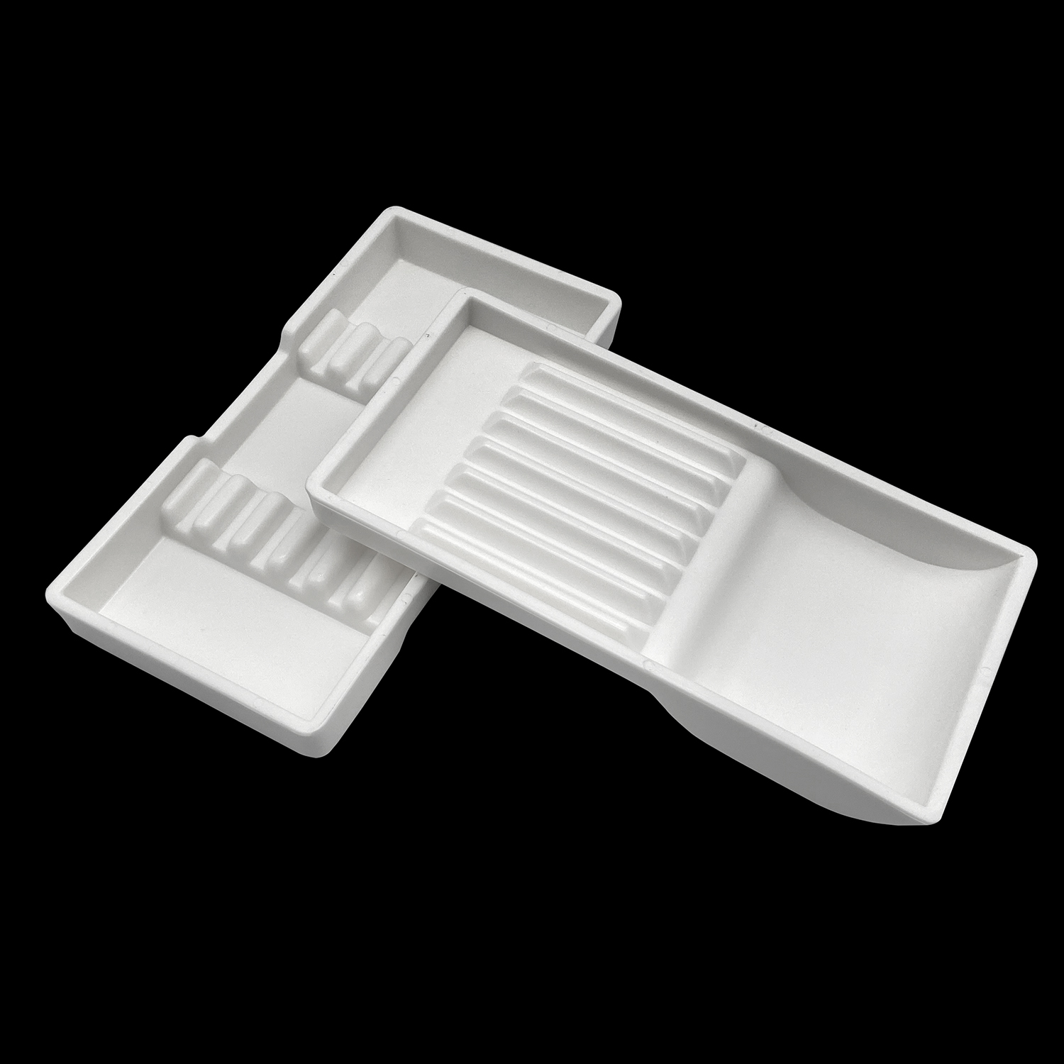 DİŞ 5 Stil Otoklavlanabilir Do - Drawer Organizer Tray incelemesi ve fiyatı