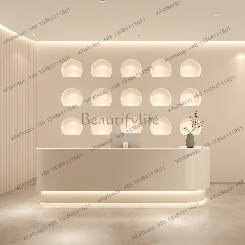 Şirket Modern Resepsiyon Masal - Office Furniture Company incelemesi ve fiyatı