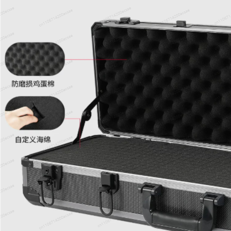 Alüminyum çerçeveli, taşınabil - Binder Storage Box incelemesi ve fiyatı