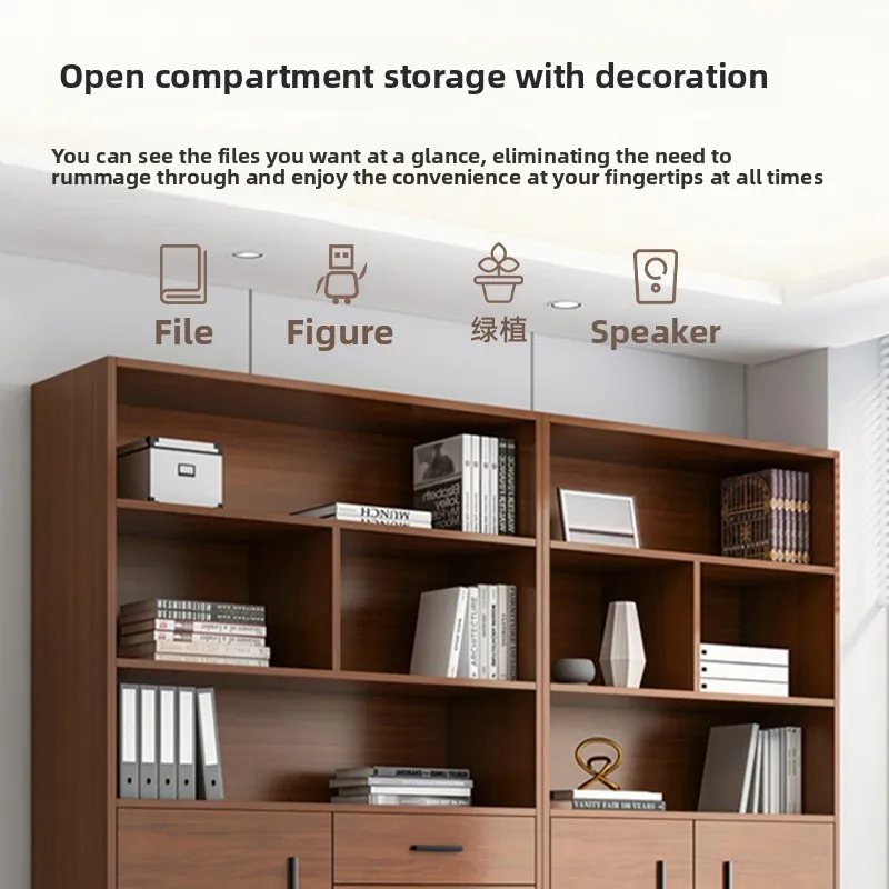 2026 Çelik Ofis Kitaplığı Dosy - Office Furniture Filing Cabinets incelemesi ve fiyatı