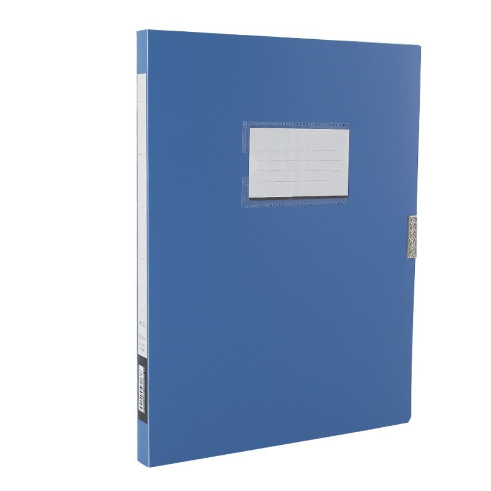 Çok Fonksiyonlu Siyah Mavi A4  - Binder Storage Box incelemesi ve fiyatı