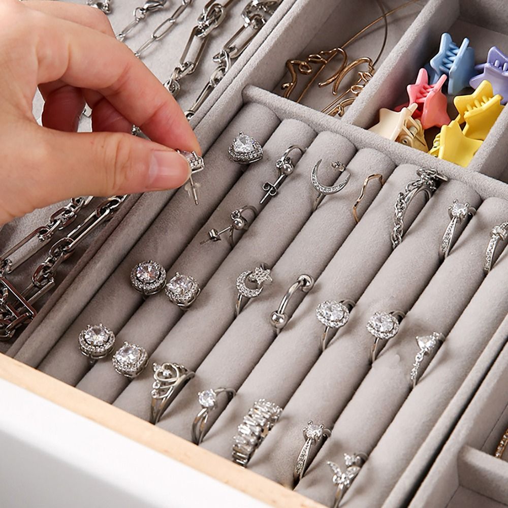Organizatör Kutusu İstiflenebi - Drawer Organizer Tray incelemesi ve fiyatı
