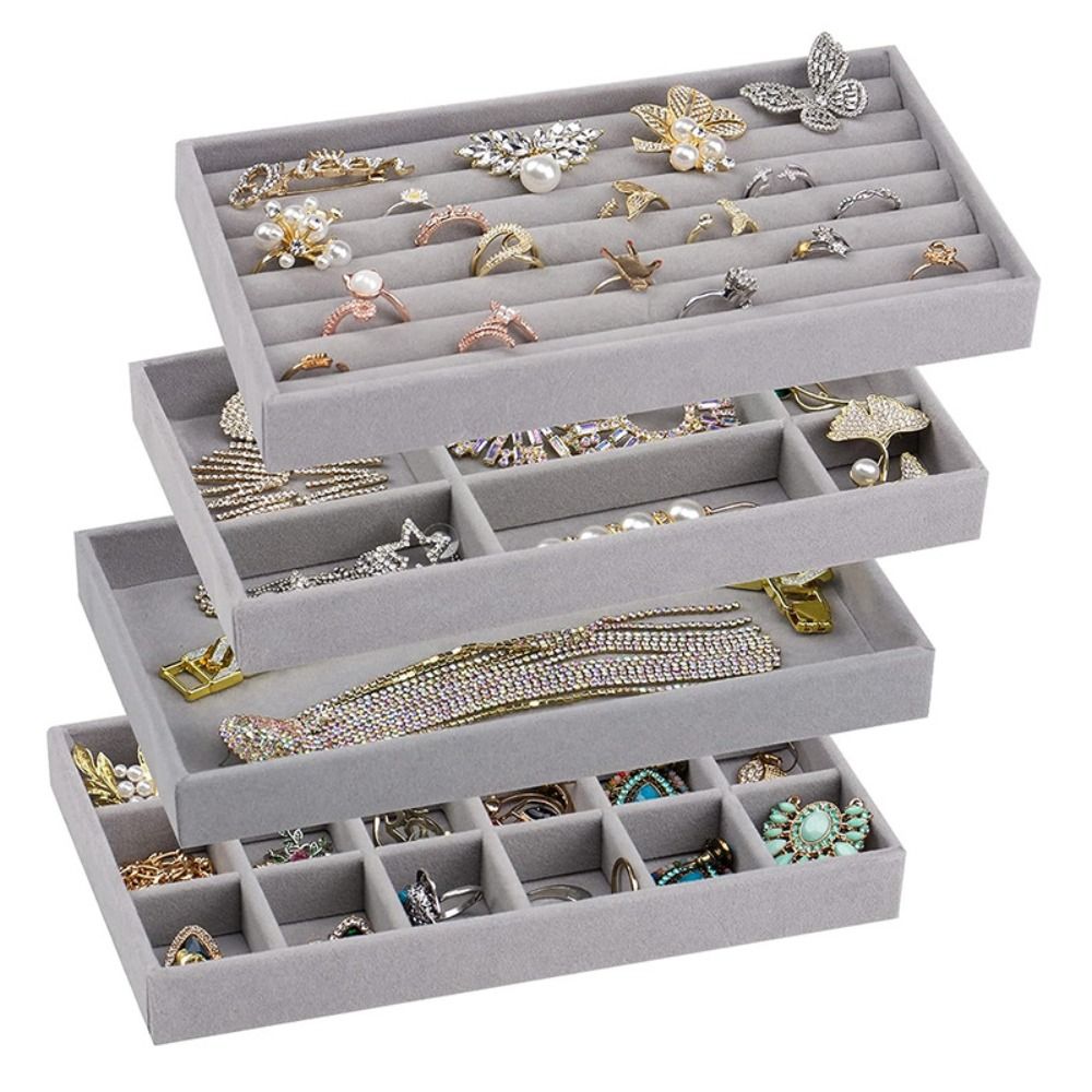 Organizatör Kutusu İstiflenebi - Drawer Organizer Tray incelemesi ve fiyatı
