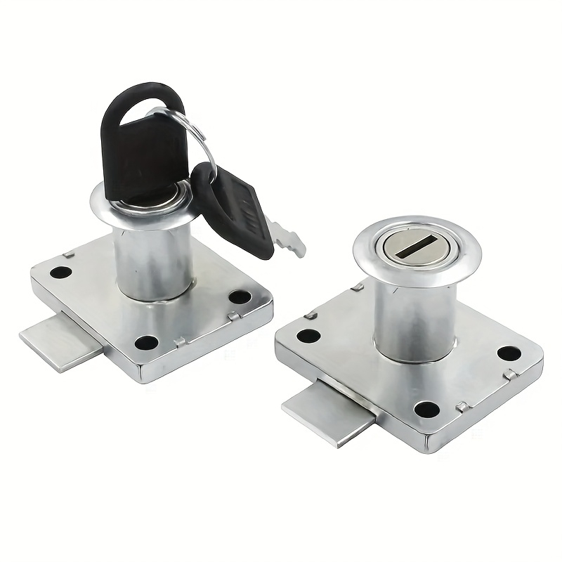 Dolap çekmece kilidi gardırop  - Office Furniture Hardware incelemesi ve fiyatı