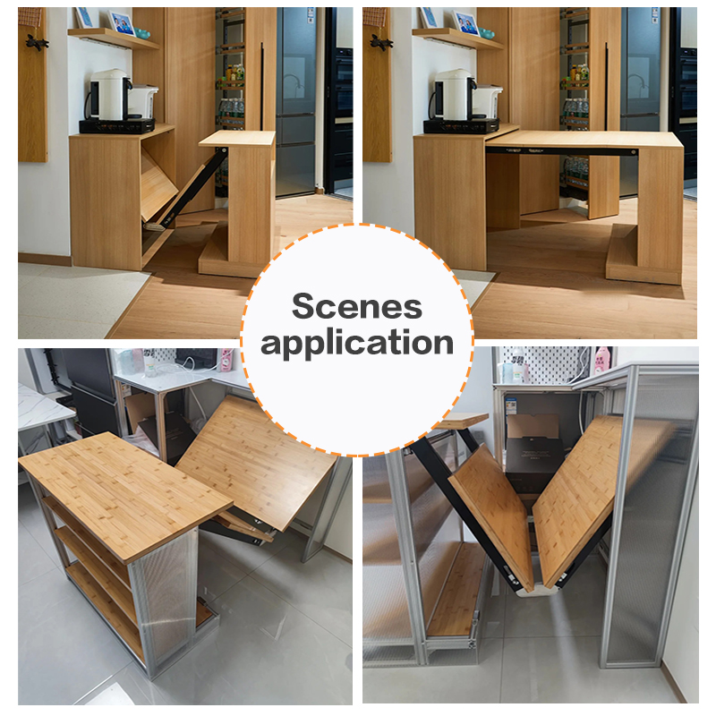 Katlanabilir, Uzatılabilir, Ço - Office Furniture Hardware incelemesi ve fiyatı