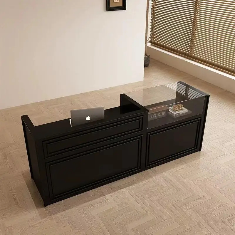 Özel Tasarım Modern Ofis Resep - Office Furniture Desk incelemesi ve fiyatı