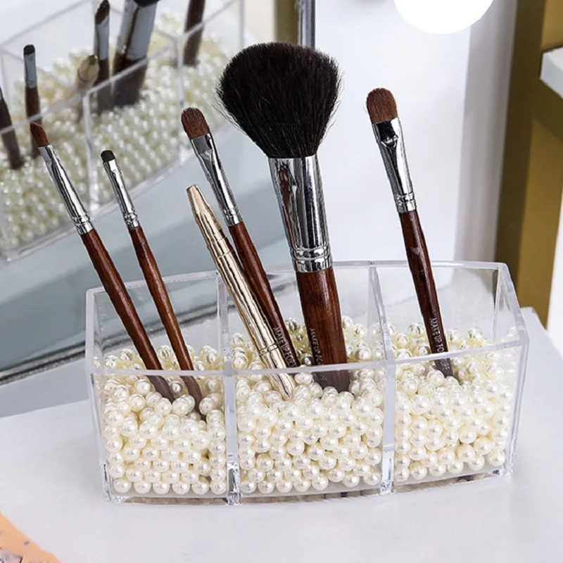 1 adet Makyaj Fırçası Düzenley - Drawer Organizer Tray incelemesi ve fiyatı