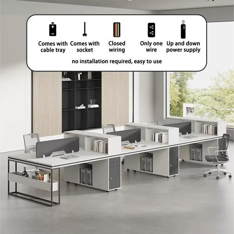 Ofis Çalışanları İçin Çalışma  - Work Office Furniture incelemesi ve fiyatı