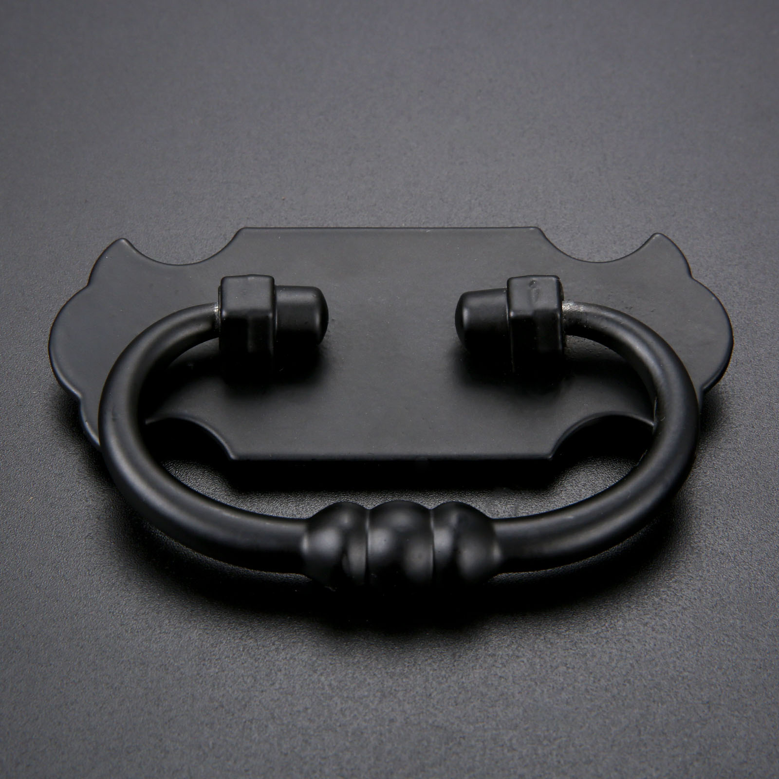 1 adet 88*56mm siyah saplı fır - Office Furniture Hardware incelemesi ve fiyatı