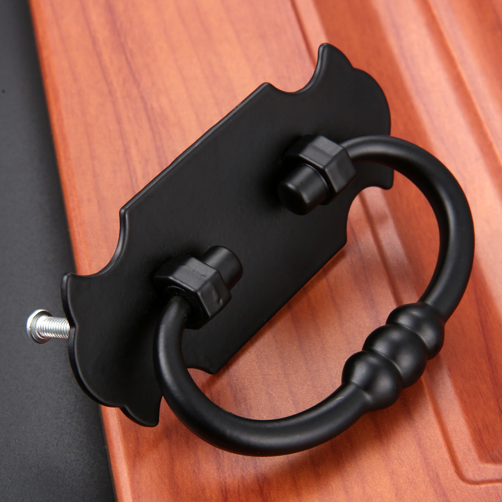1 adet 88*56mm siyah saplı fır - Office Furniture Hardware incelemesi ve fiyatı
