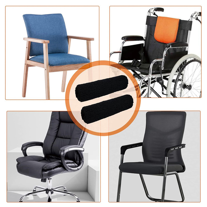 2 adet Ofis Koltuğu ve Tekerle - Office Furniture Ideas incelemesi ve fiyatı