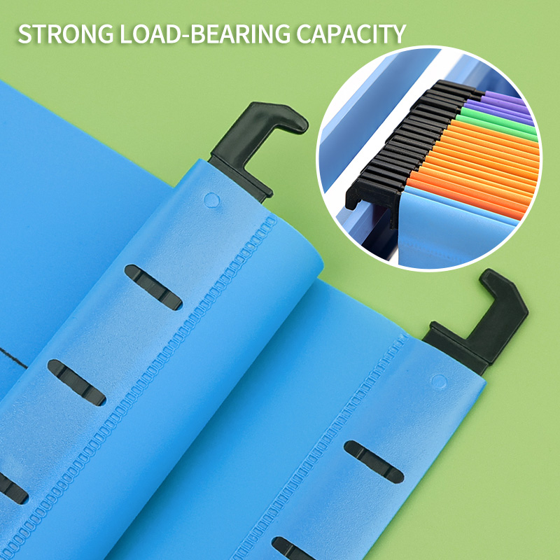 A4/FC PP Plastik Kancalı Asılı - Binder Storage Box incelemesi ve fiyatı