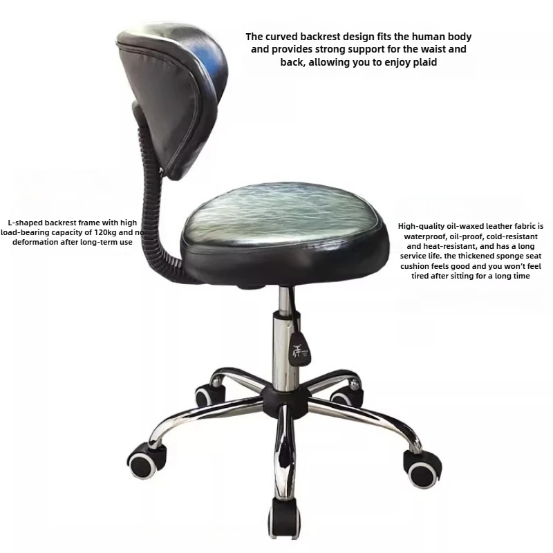 ‌ Modern Minimalist Bar Tabure - Office Furniture Ergonomic incelemesi ve fiyatı
