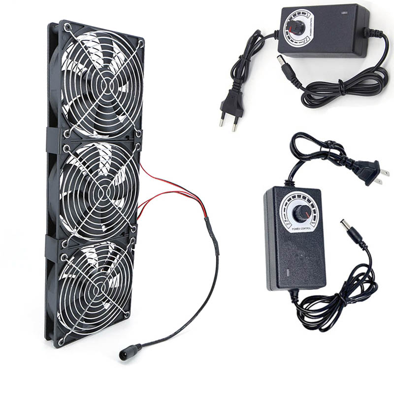 120mm 3000RPM Fan Soğutma Dene - Work Office Furniture incelemesi ve fiyatı
